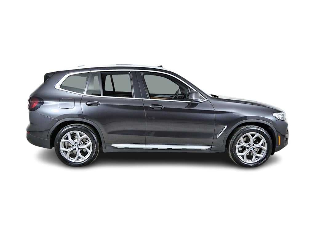 Thumbnail: 2023 BMW X3 - 18
