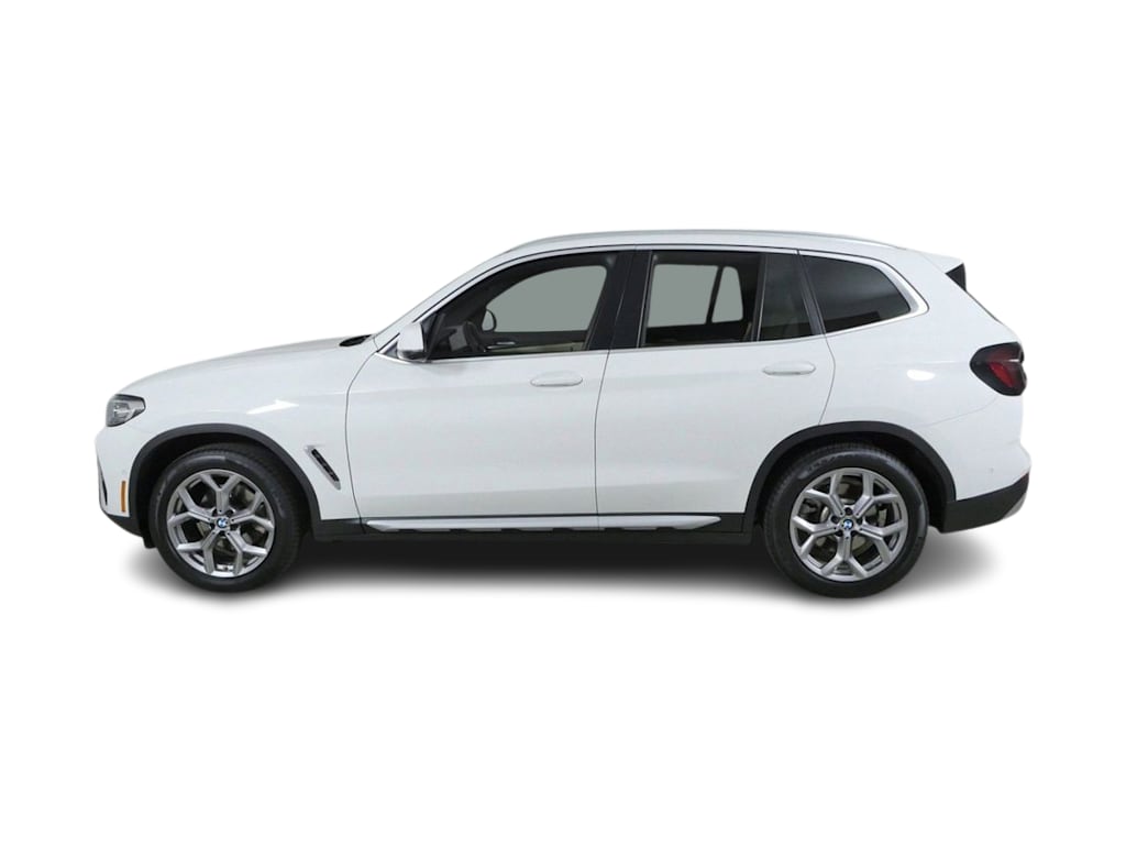 Thumbnail: 2023 BMW X3 - 25