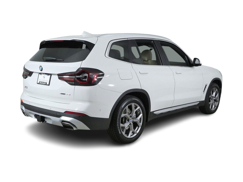 Thumbnail: 2023 BMW X3 - 20