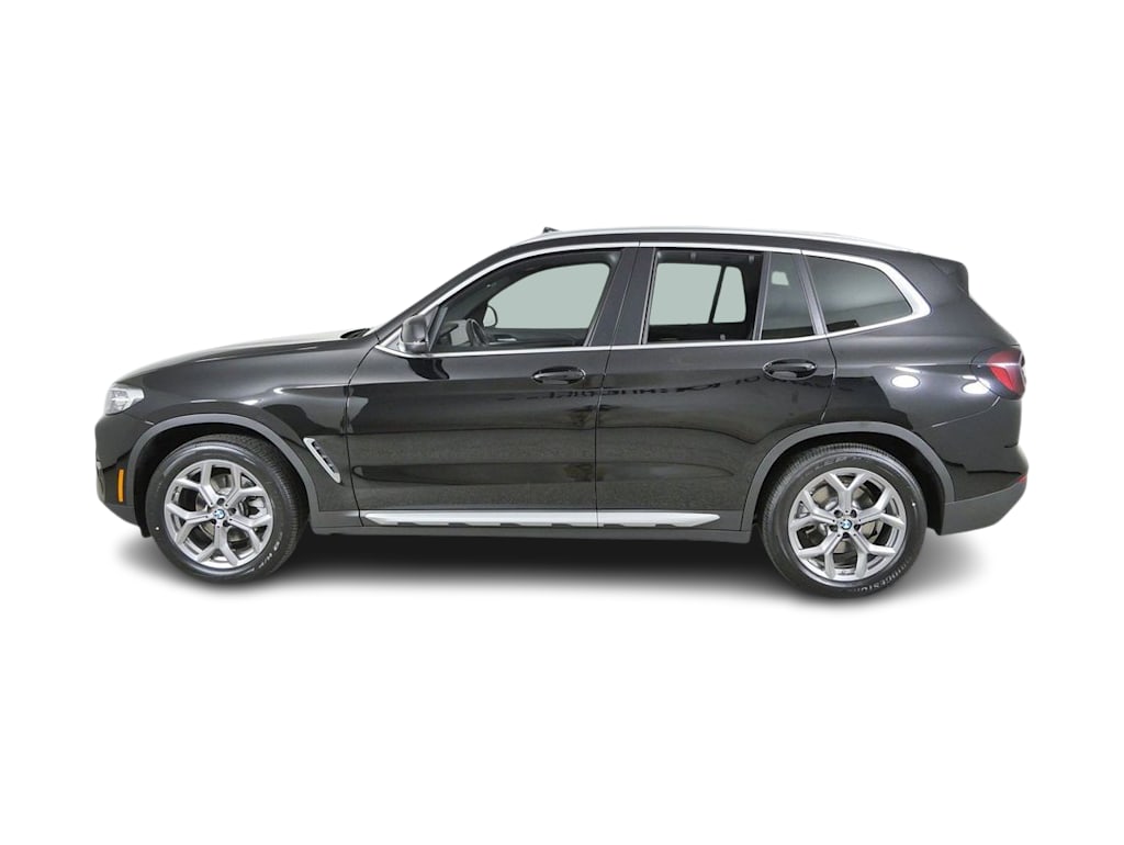 Thumbnail: 2024 BMW X3 - 25
