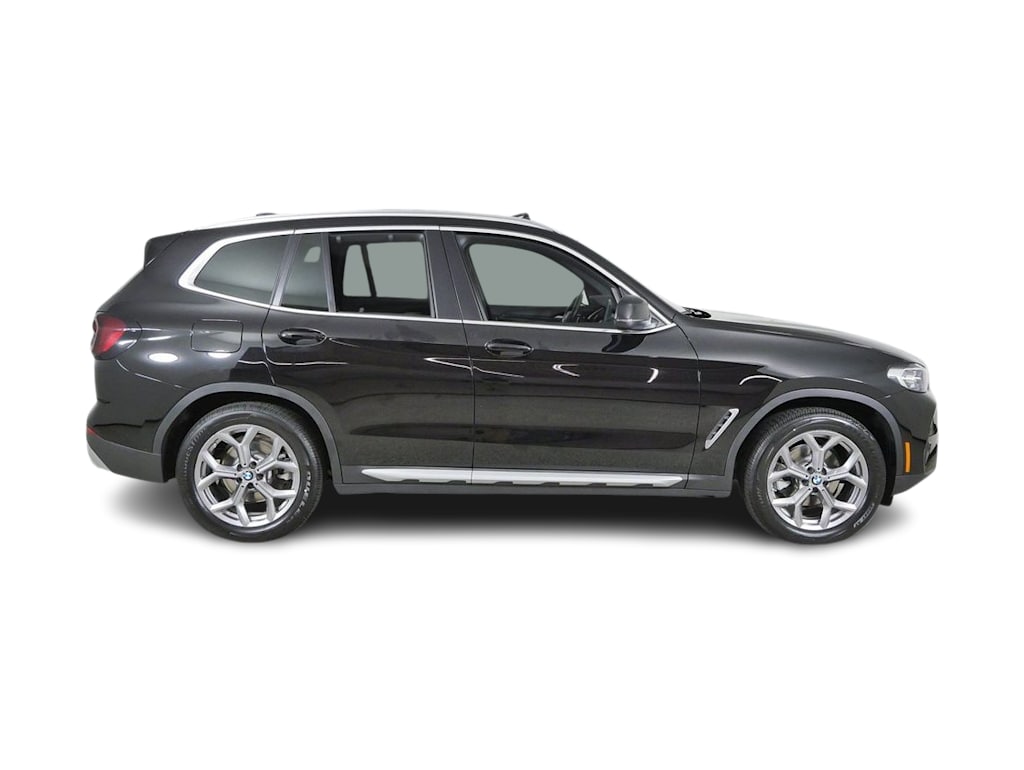 Thumbnail: 2024 BMW X3 - 19