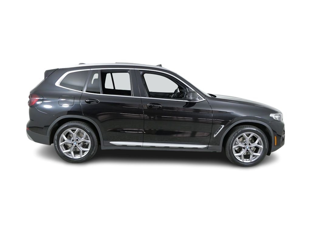 Thumbnail: 2024 BMW X3 - 21