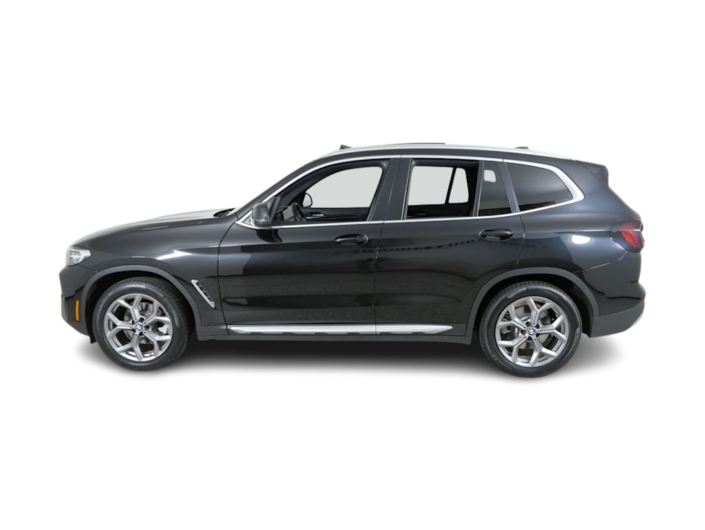 Thumbnail: 2024 BMW X3 - 26