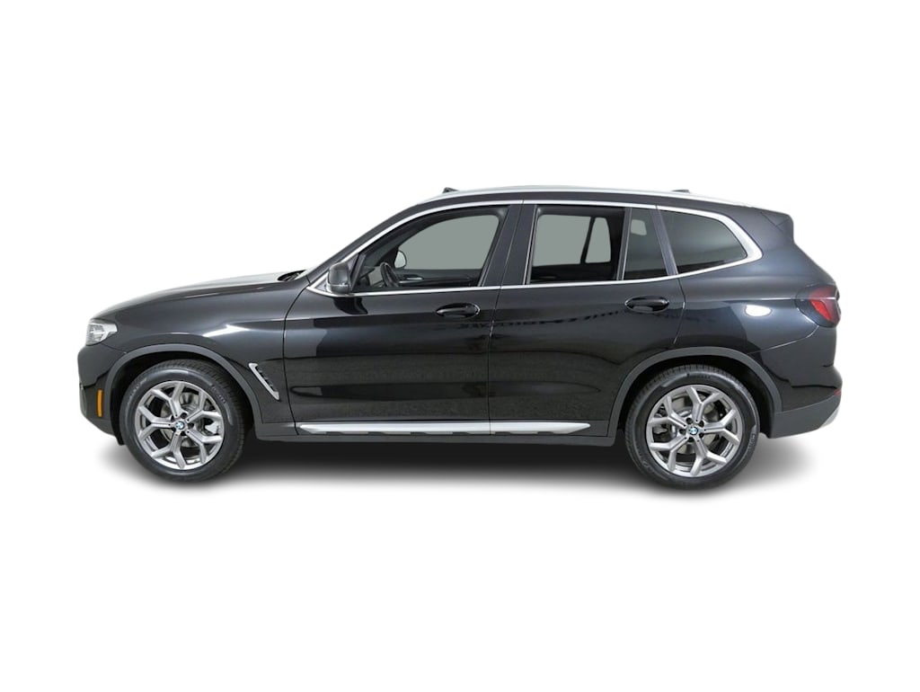 Thumbnail: 2024 BMW X3 - 26