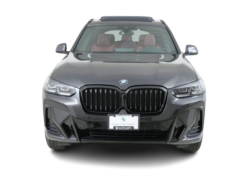 Thumbnail: 2023 BMW X3 - 6