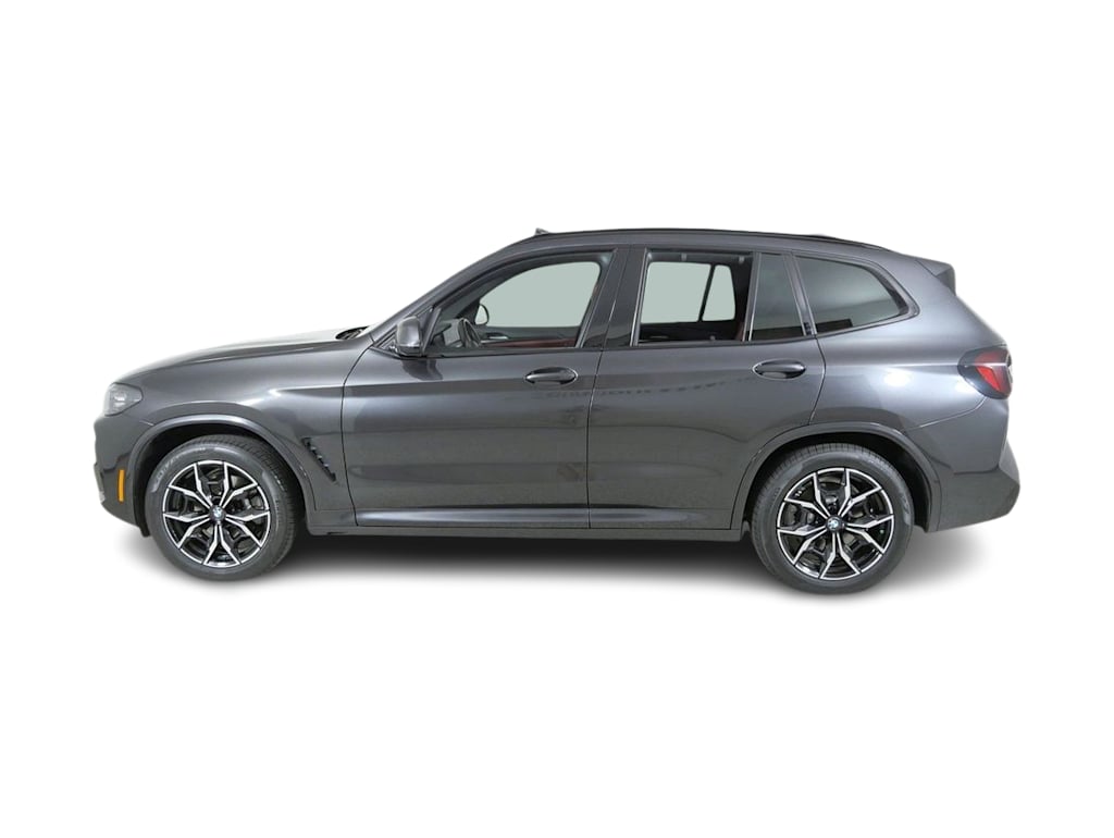 Thumbnail: 2023 BMW X3 - 26