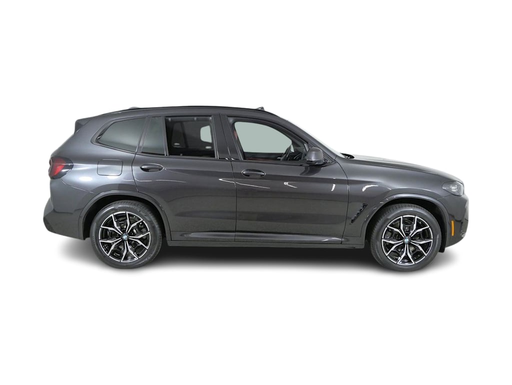 Thumbnail: 2023 BMW X3 - 20