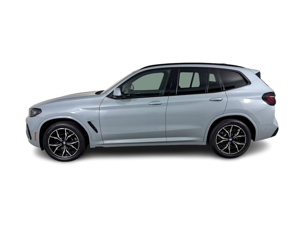 Thumbnail: 2023 BMW X3 - 11