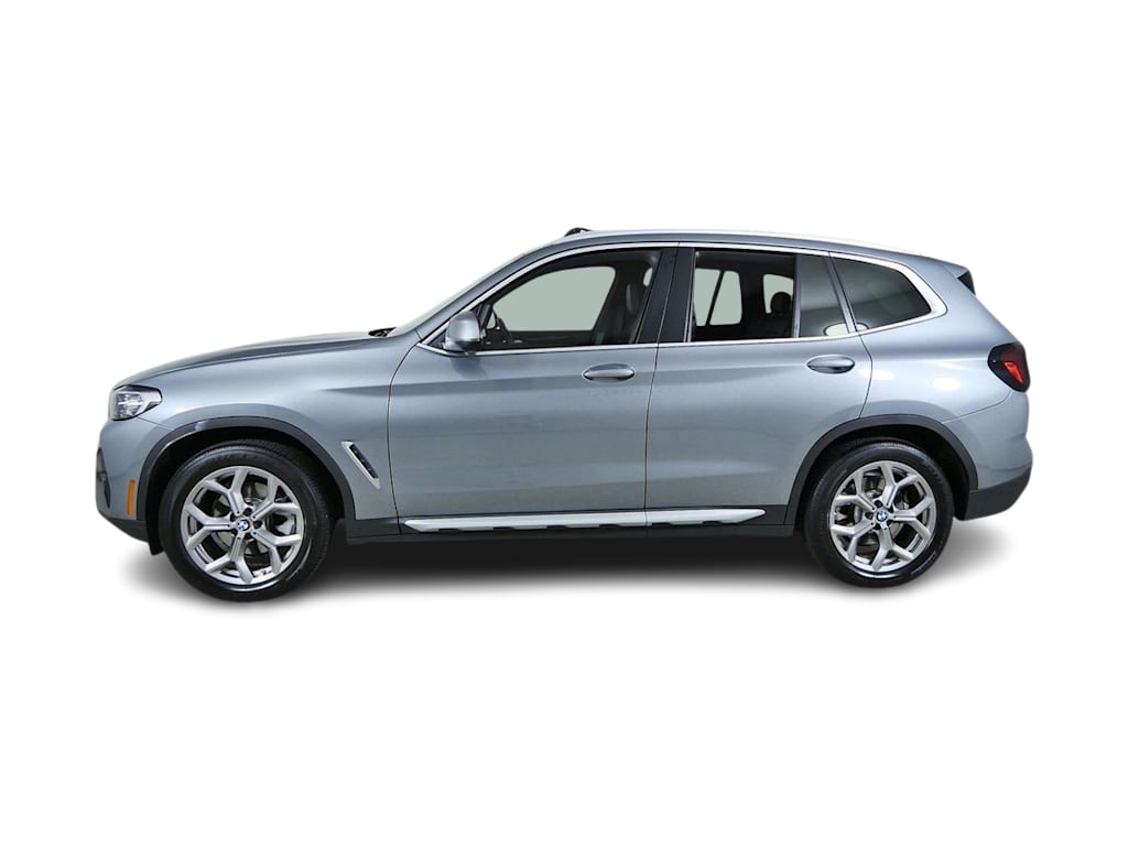 Thumbnail: 2023 BMW X3 - 27