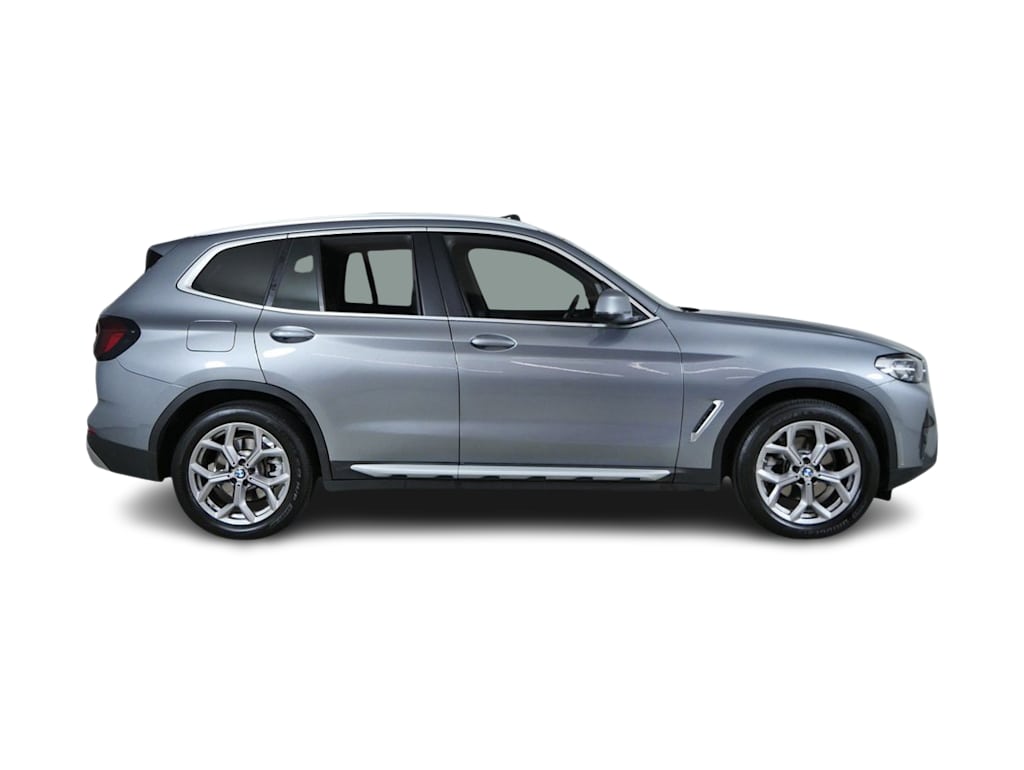 Thumbnail: 2023 BMW X3 - 22