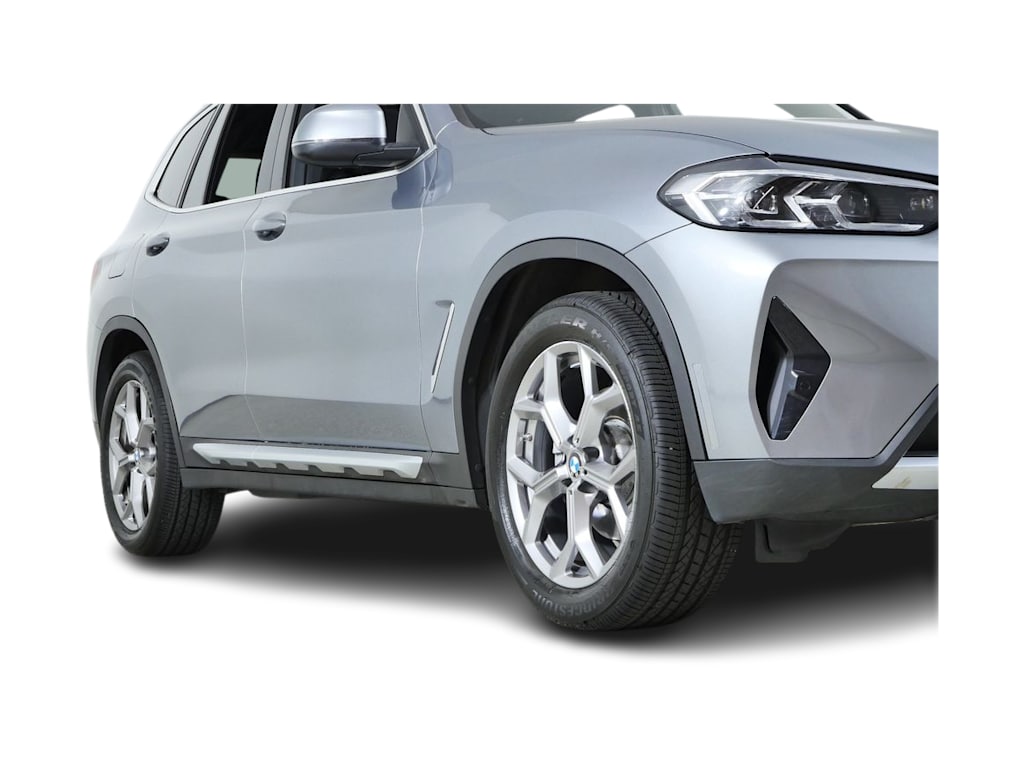 Thumbnail: 2023 BMW X3 - 20