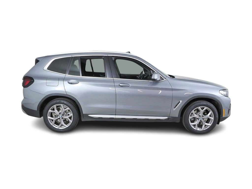 Thumbnail: 2023 BMW X3 - 19