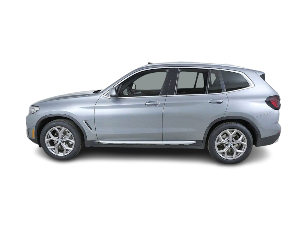 Thumbnail: 2023 BMW X3 - 24