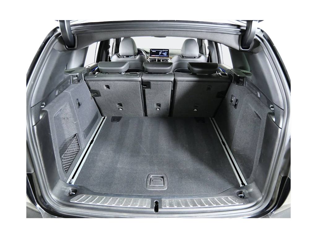 Thumbnail: 2022 BMW X3 - 15