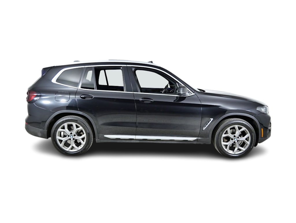 Thumbnail: 2022 BMW X3 - 19