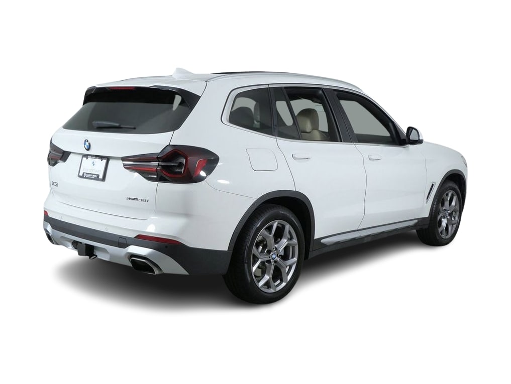 Thumbnail: 2023 BMW X3 - 21