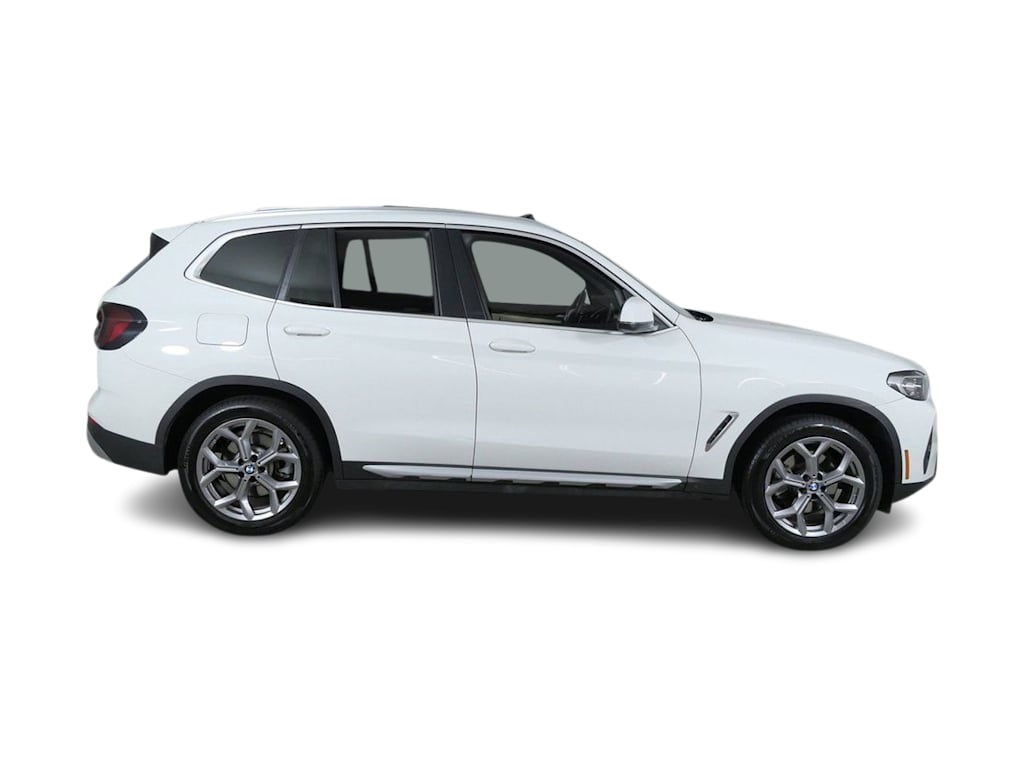 Thumbnail: 2023 BMW X3 - 20