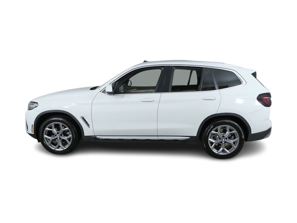 Thumbnail: 2023 BMW X3 - 26
