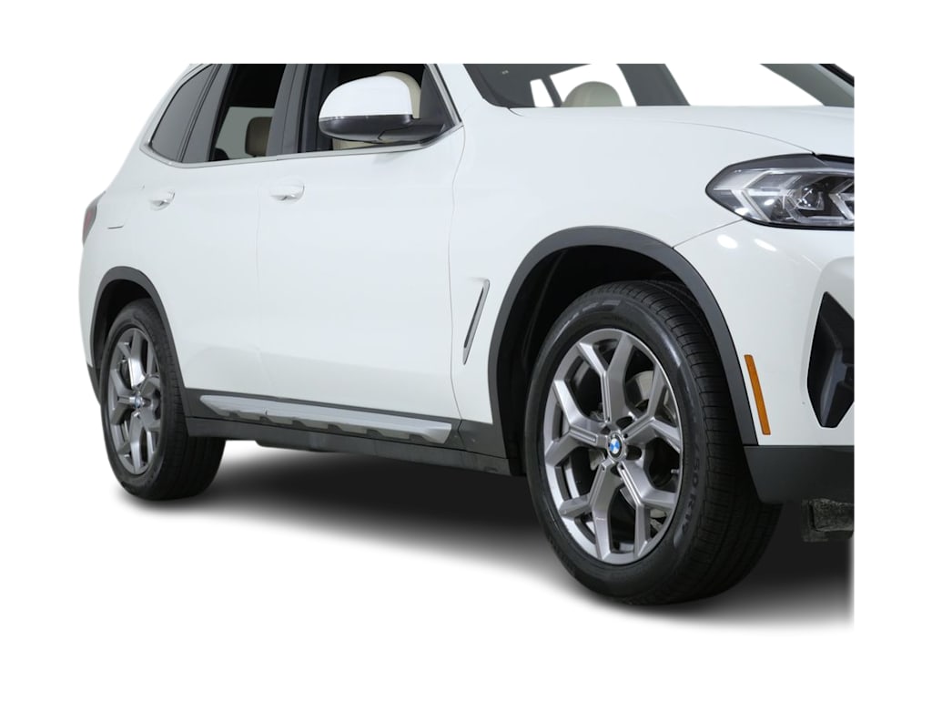 Thumbnail: 2023 BMW X3 - 18