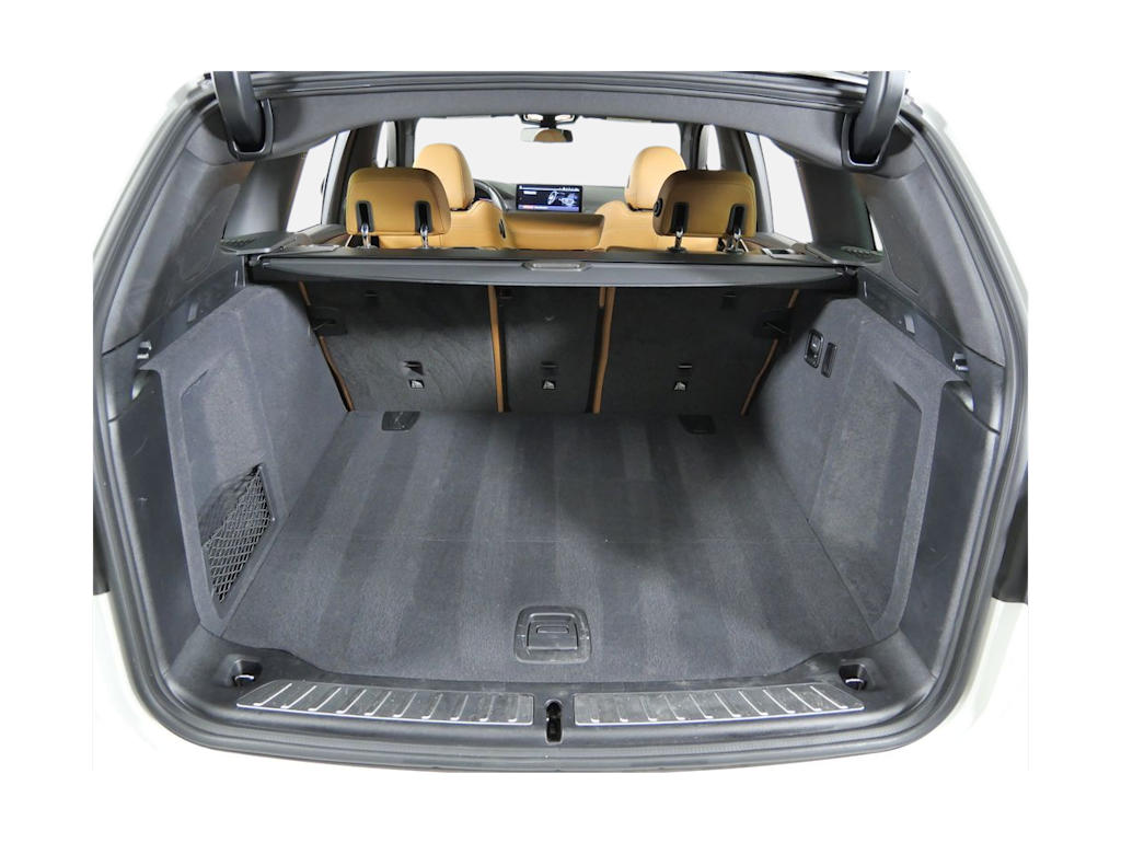 Thumbnail: 2024 BMW X3 - 15