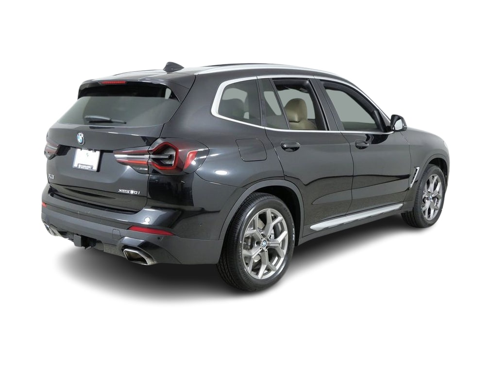 Thumbnail: 2023 BMW X3 - 18