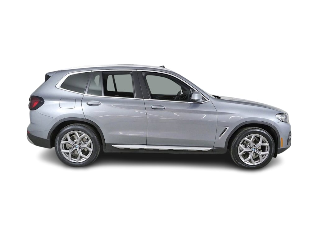 Thumbnail: 2023 BMW X3 - 19