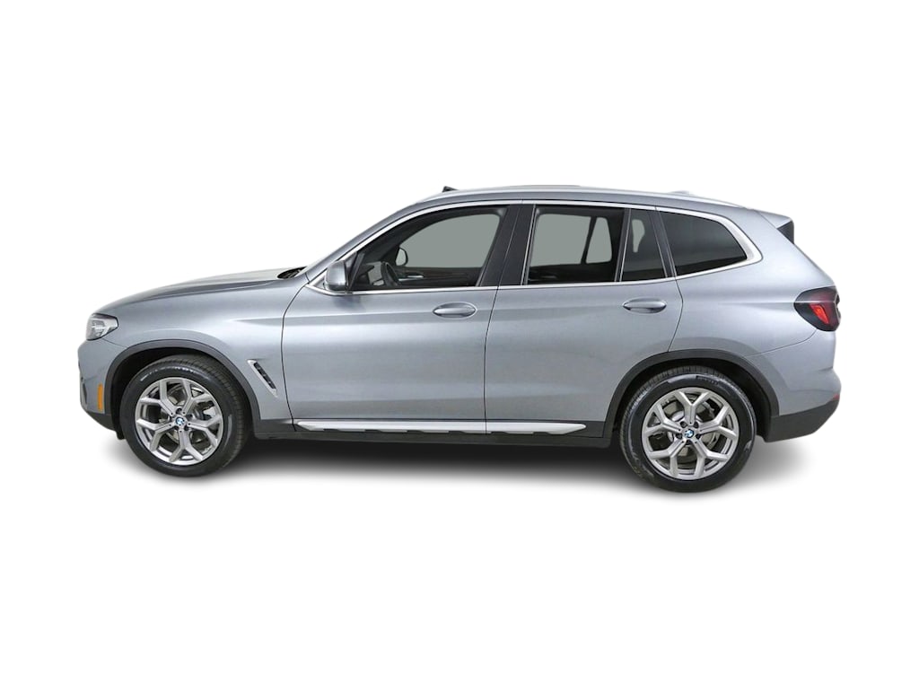 Thumbnail: 2023 BMW X3 - 25