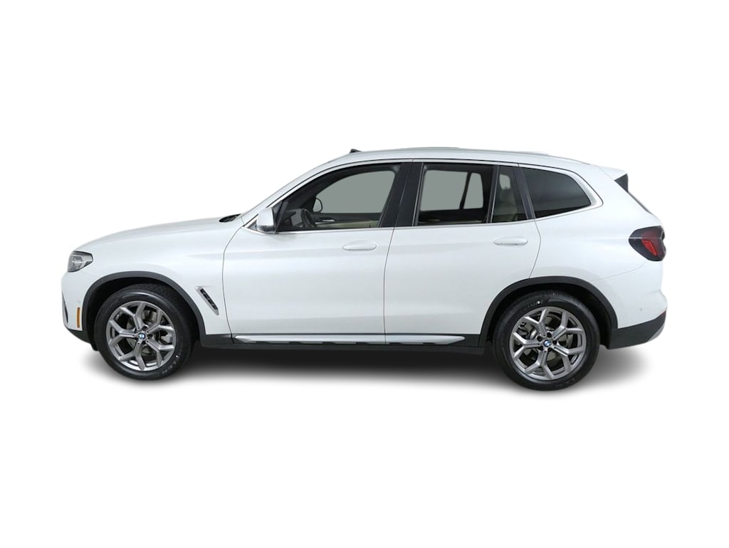 Thumbnail: 2023 BMW X3 - 25
