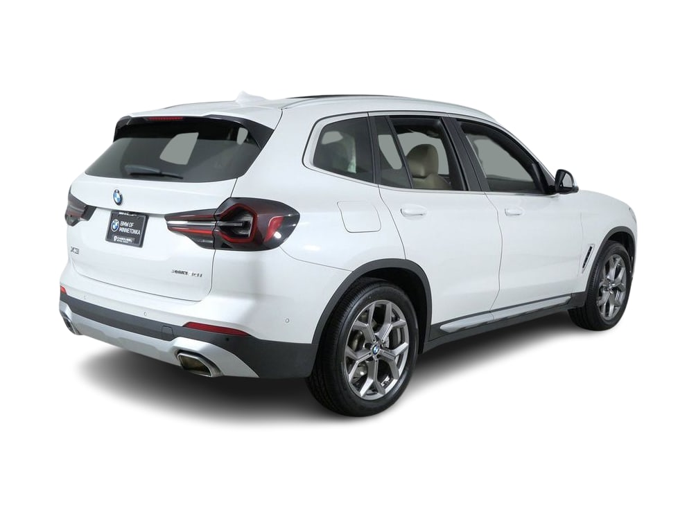 Thumbnail: 2023 BMW X3 - 20