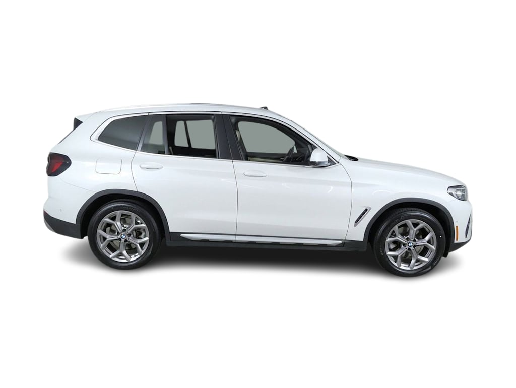 Thumbnail: 2023 BMW X3 - 19