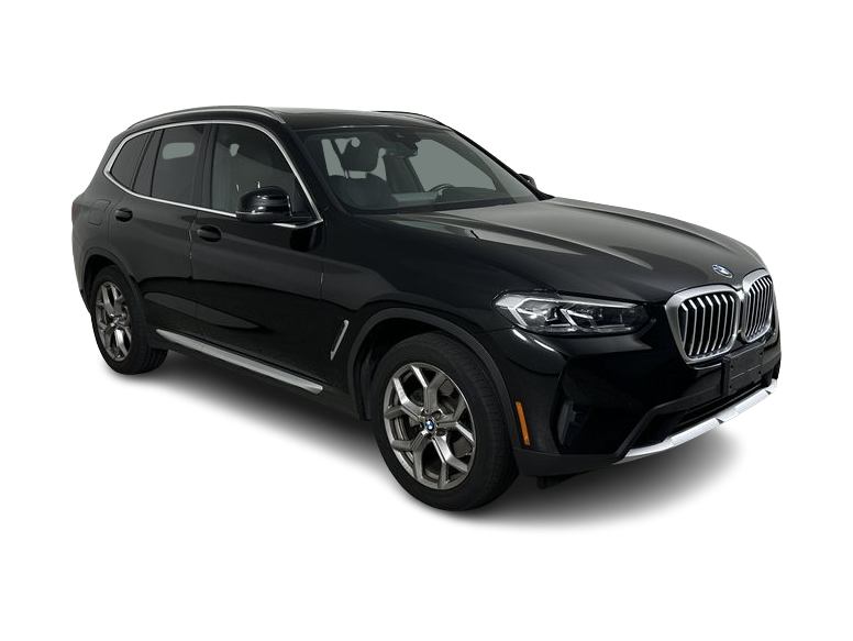 Thumbnail: 2023 BMW X3 - 9