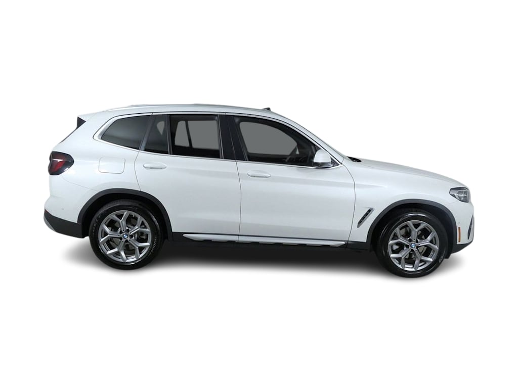 Thumbnail: 2024 BMW X3 - 20