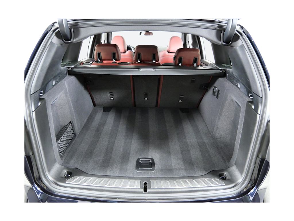 Thumbnail: 2023 BMW X3 - 15