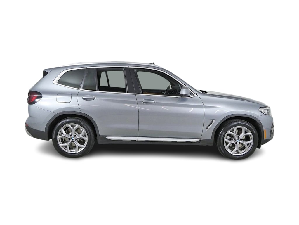 Thumbnail: 2024 BMW X3 - 19