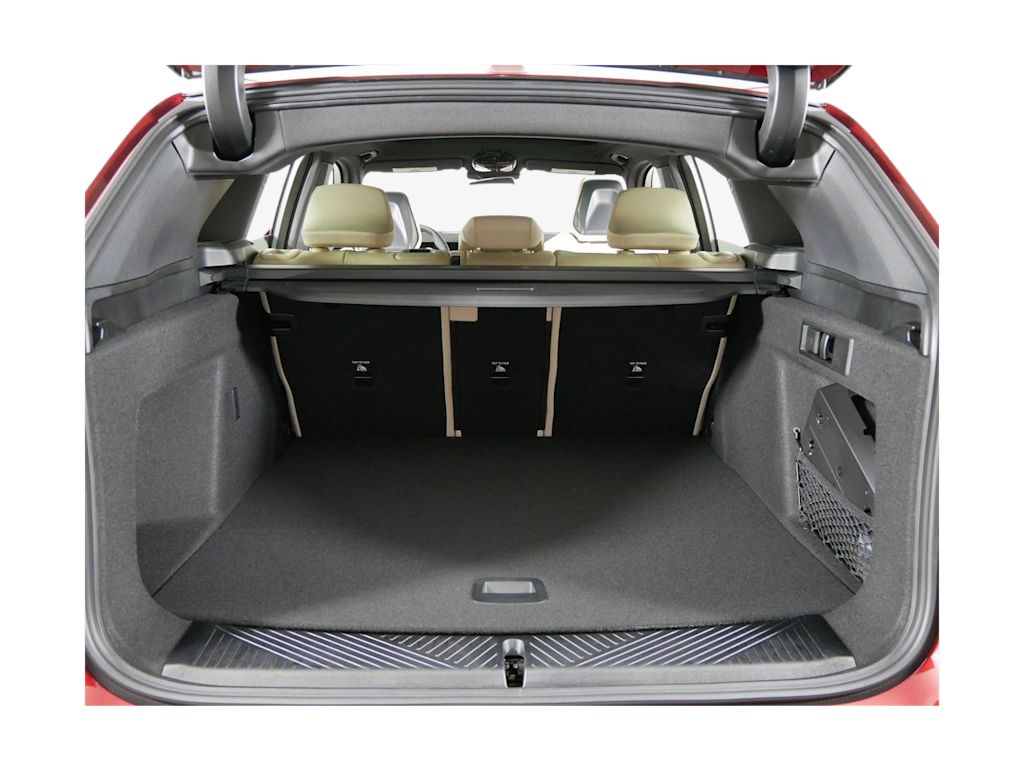 Thumbnail: 2025 BMW X3 - 16