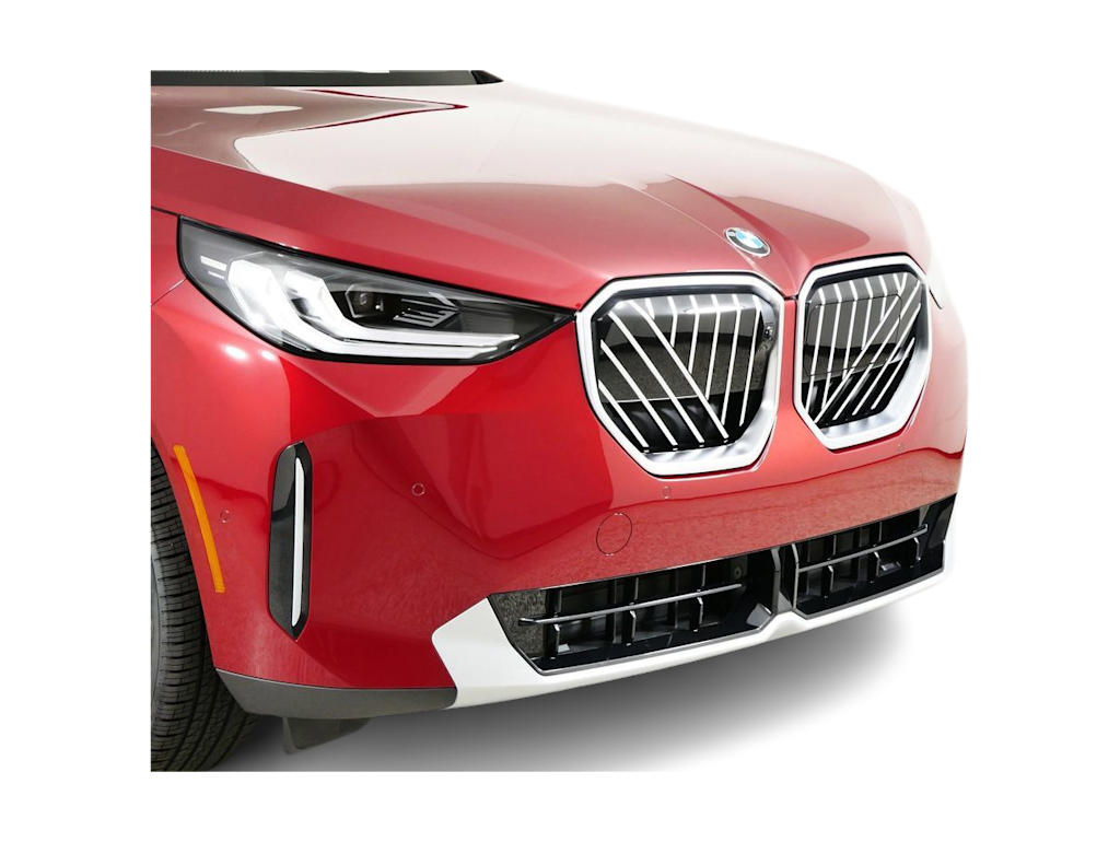 Thumbnail: 2025 BMW X3 - 6