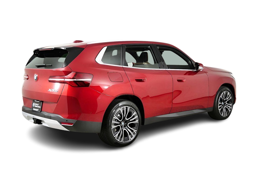 Thumbnail: 2025 BMW X3 - 20
