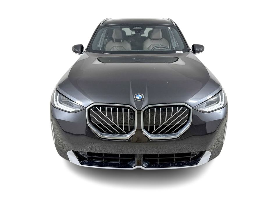 Thumbnail: 2025 BMW X3 - 20