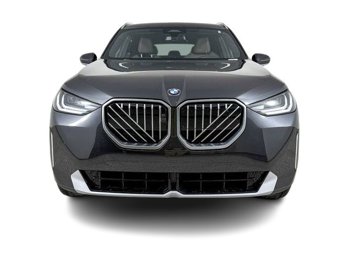Thumbnail: 2025 BMW X3 - 6