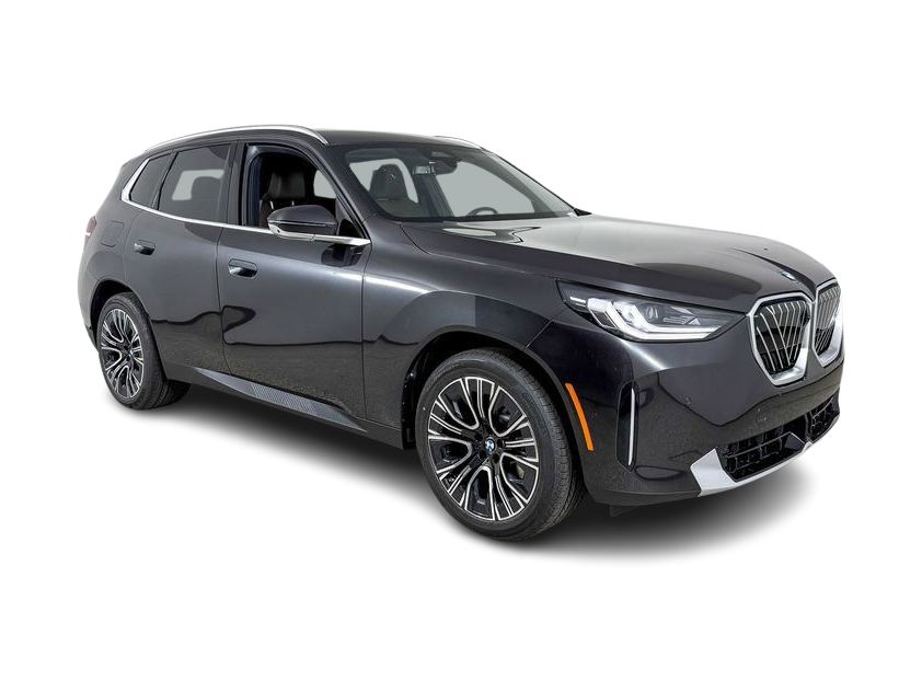 Thumbnail: 2025 BMW X3 - 19