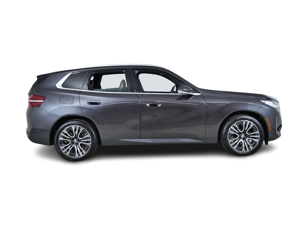 Thumbnail: 2025 BMW X3 - 19