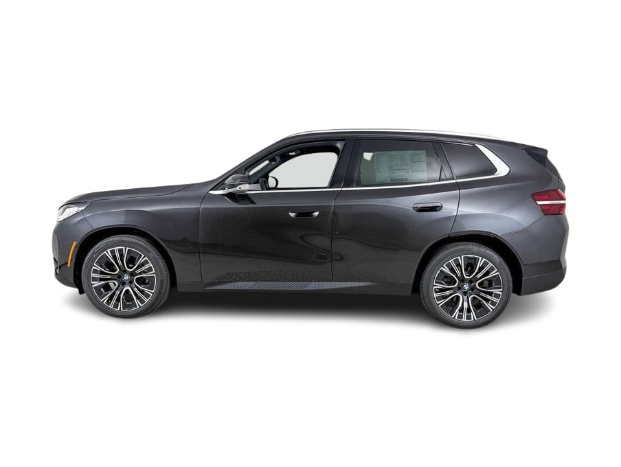 Thumbnail: 2025 BMW X3 - 3