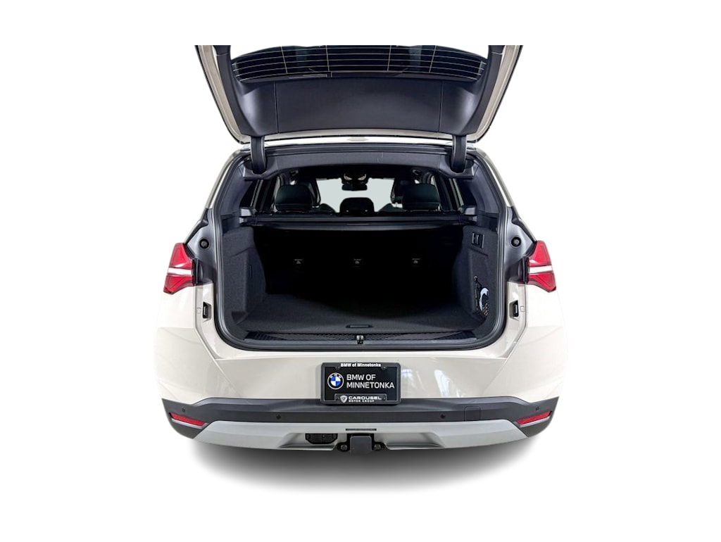 Thumbnail: 2025 BMW X3 - 14