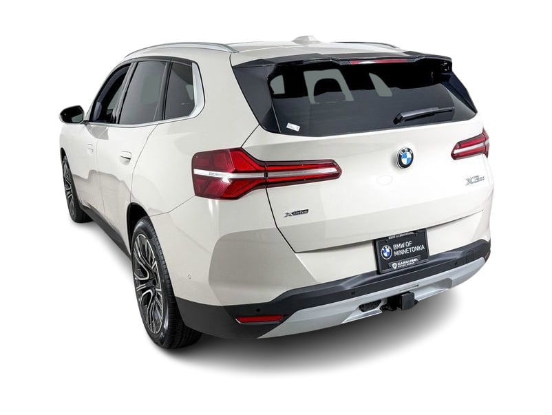 Thumbnail: 2025 BMW X3 - 4