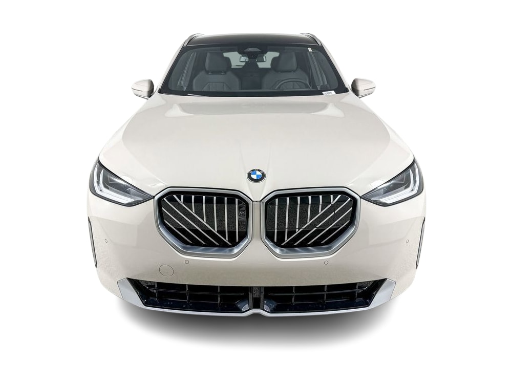 Thumbnail: 2025 BMW X3 - 18