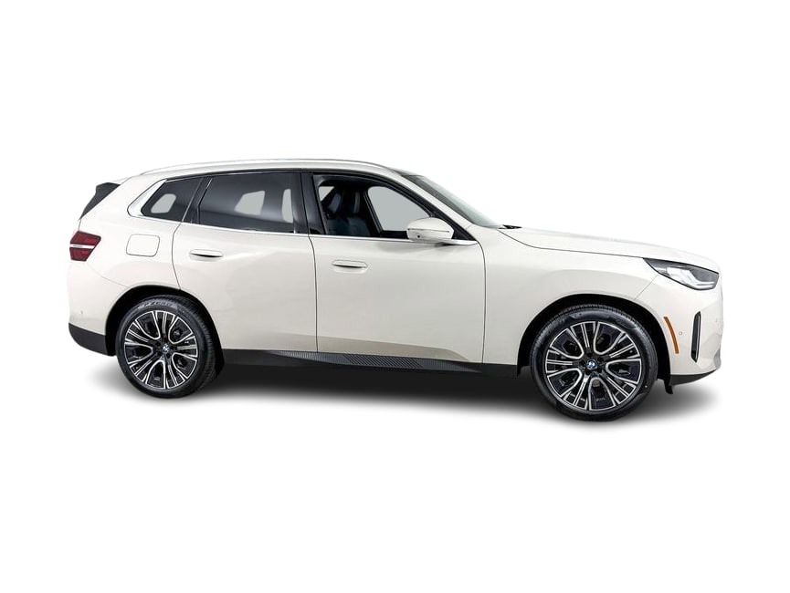 Thumbnail: 2025 BMW X3 - 16