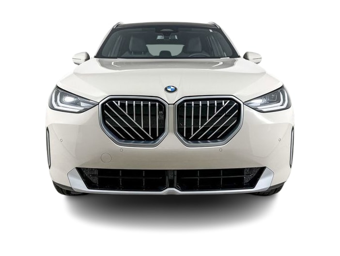 Thumbnail: 2025 BMW X3 - 6