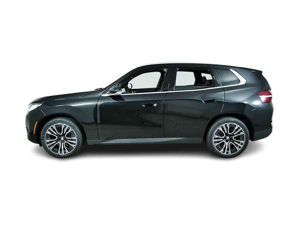 Thumbnail: 2026 BMW X3 - 3