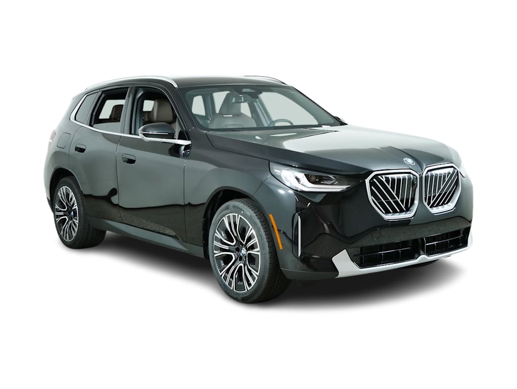 Thumbnail: 2026 BMW X3 - 15