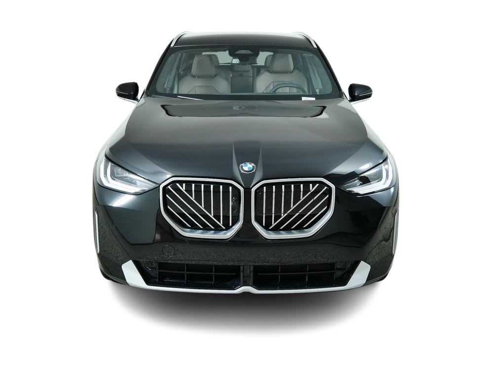 Thumbnail: 2026 BMW X3 - 17